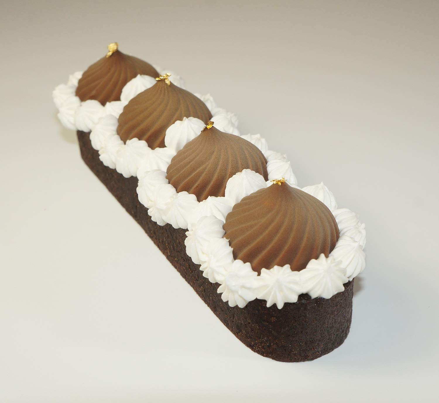 Amazon.com: Sasa Demarle FX 2110 Flexipan Inspiration All